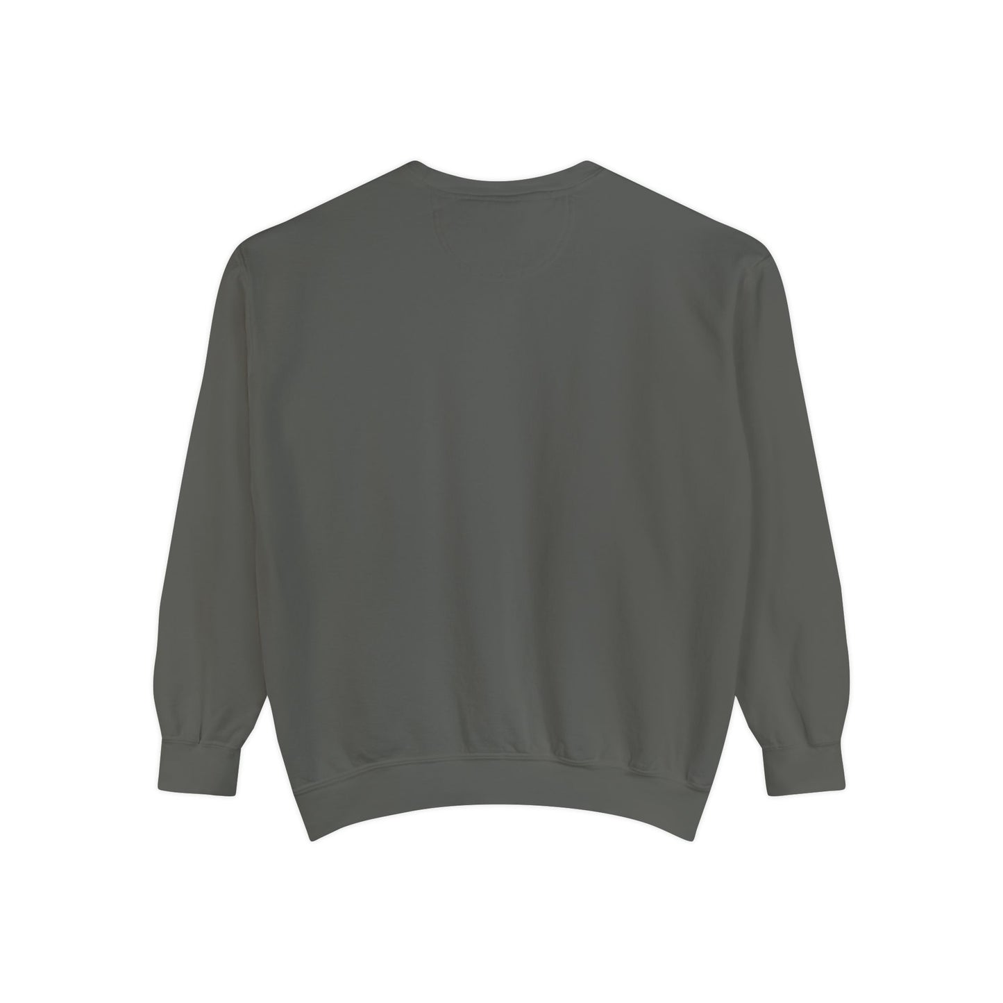 Badgers House Cup Crewneck