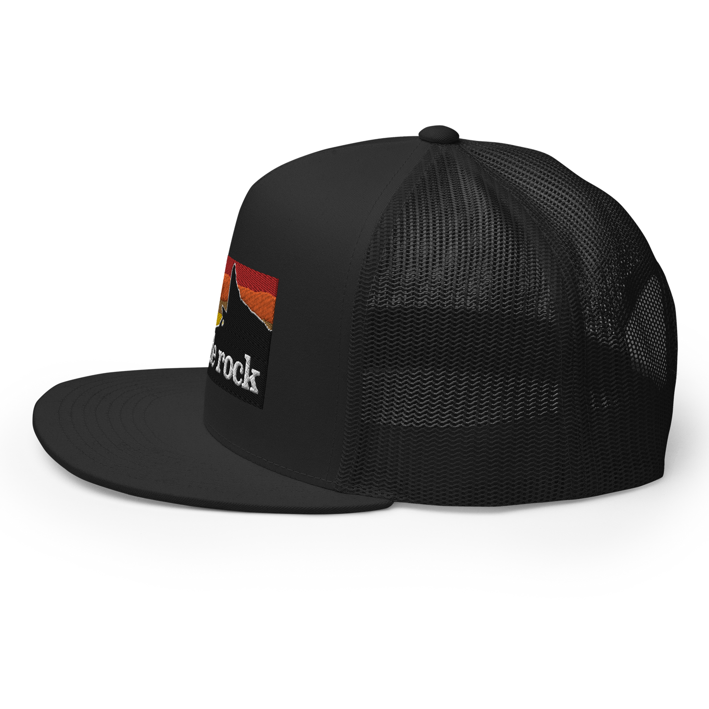 Pride Rock Trucker Cap