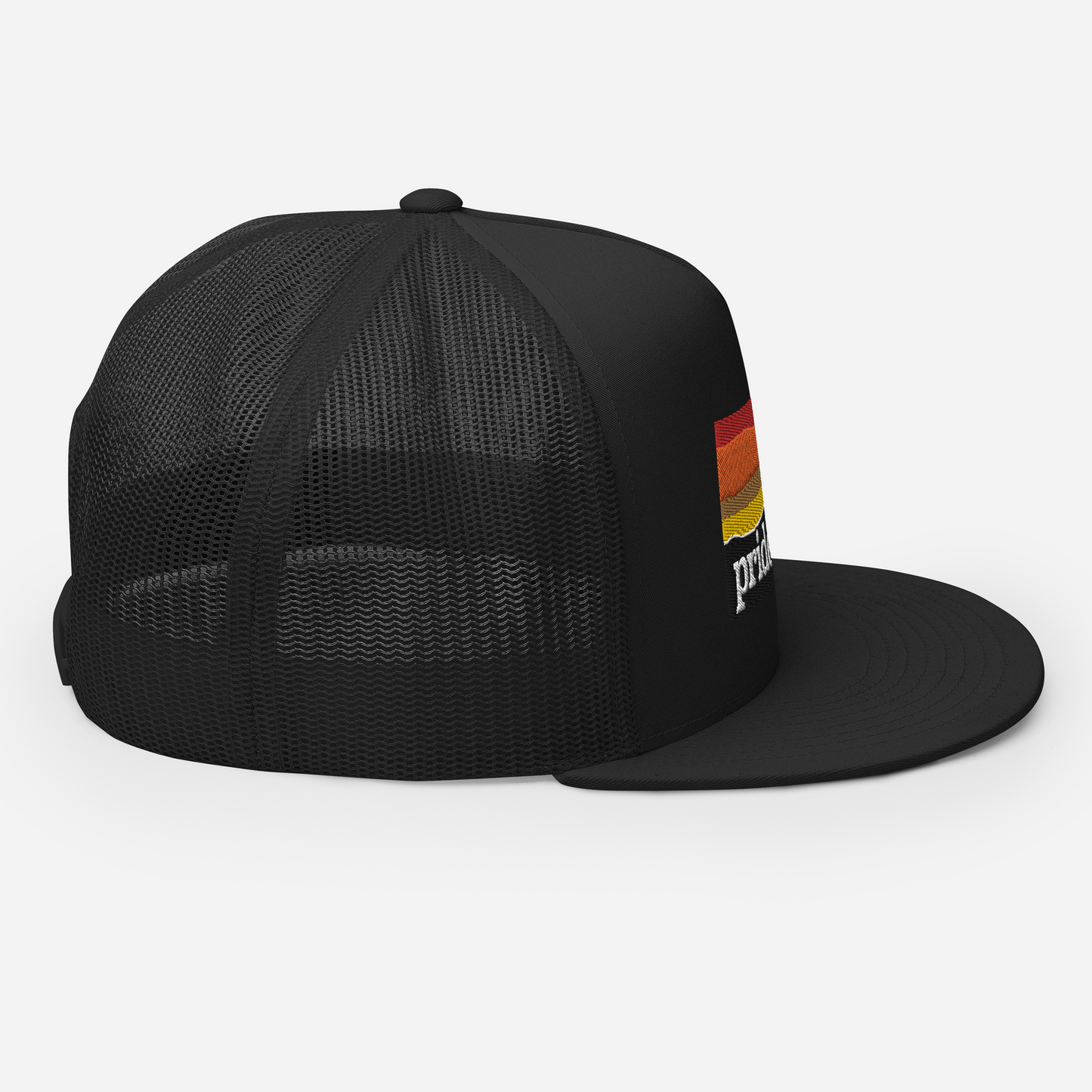 Pride Rock Trucker Cap