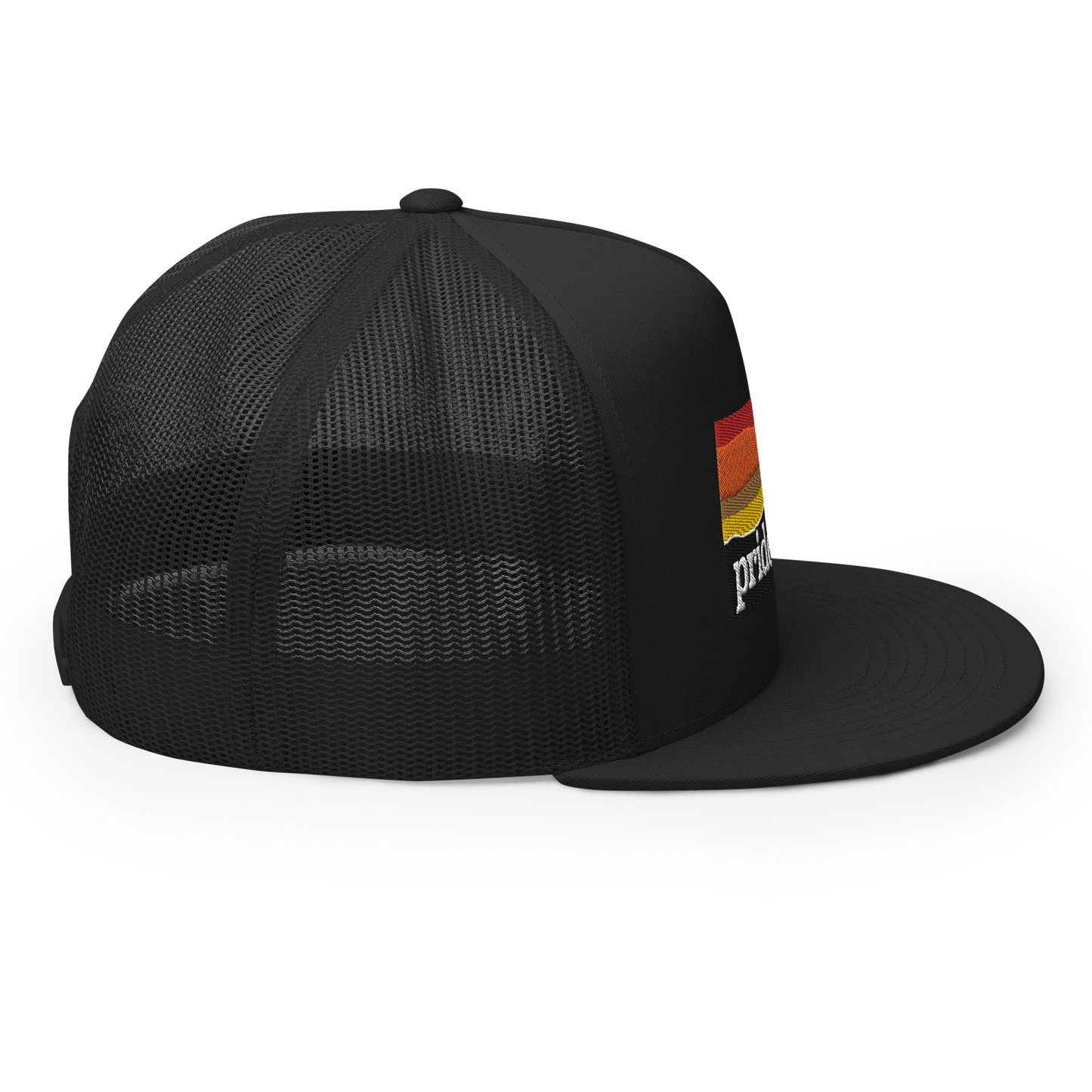 Pride Rock Trucker Cap