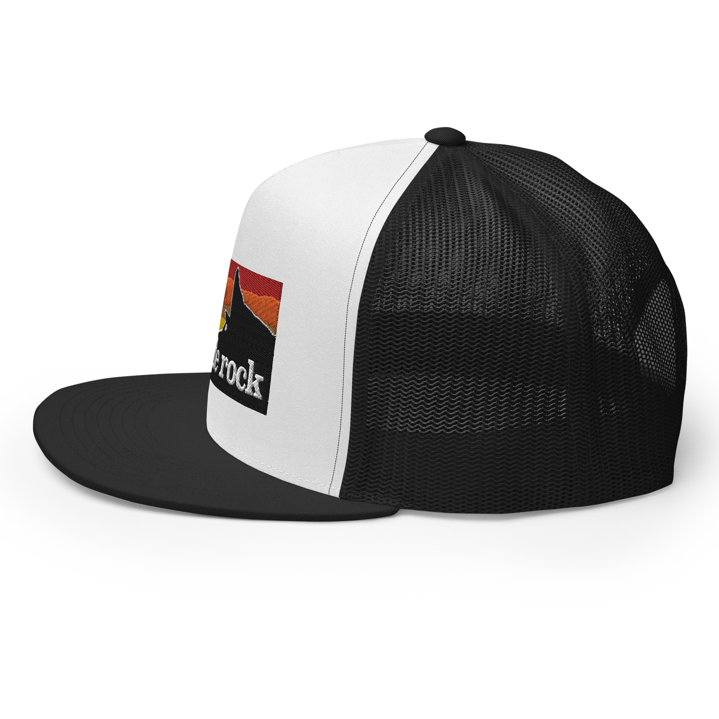 Pride Rock Trucker Cap