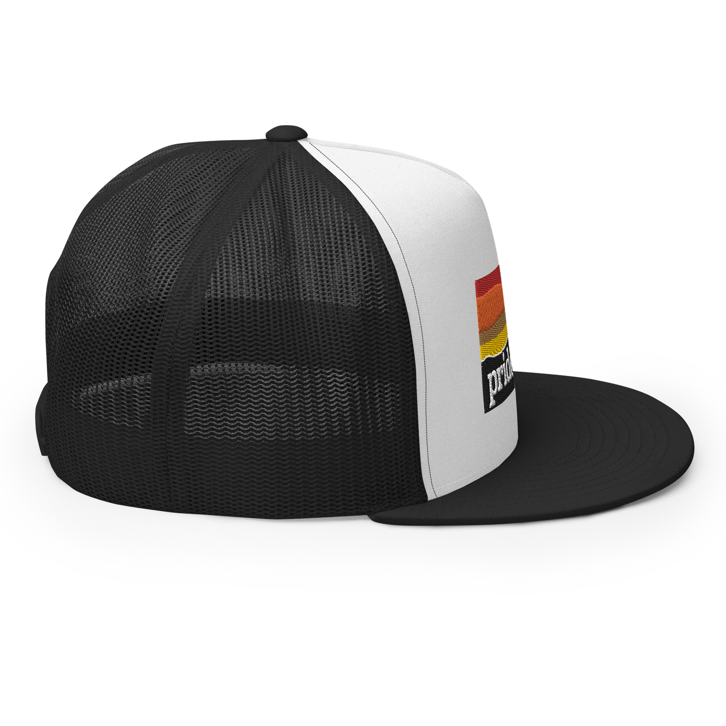 Pride Rock Trucker Cap