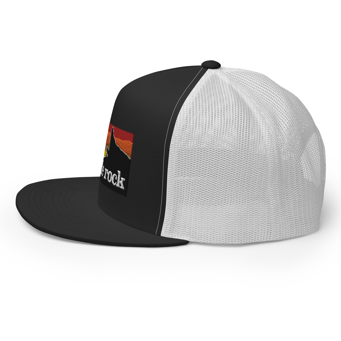 Pride Rock Trucker Cap