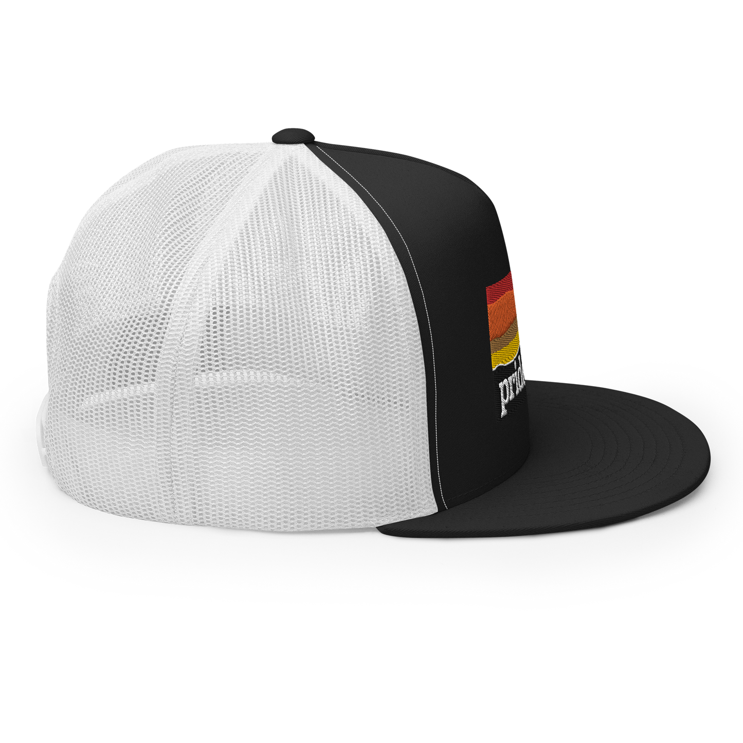 Pride Rock Trucker Cap