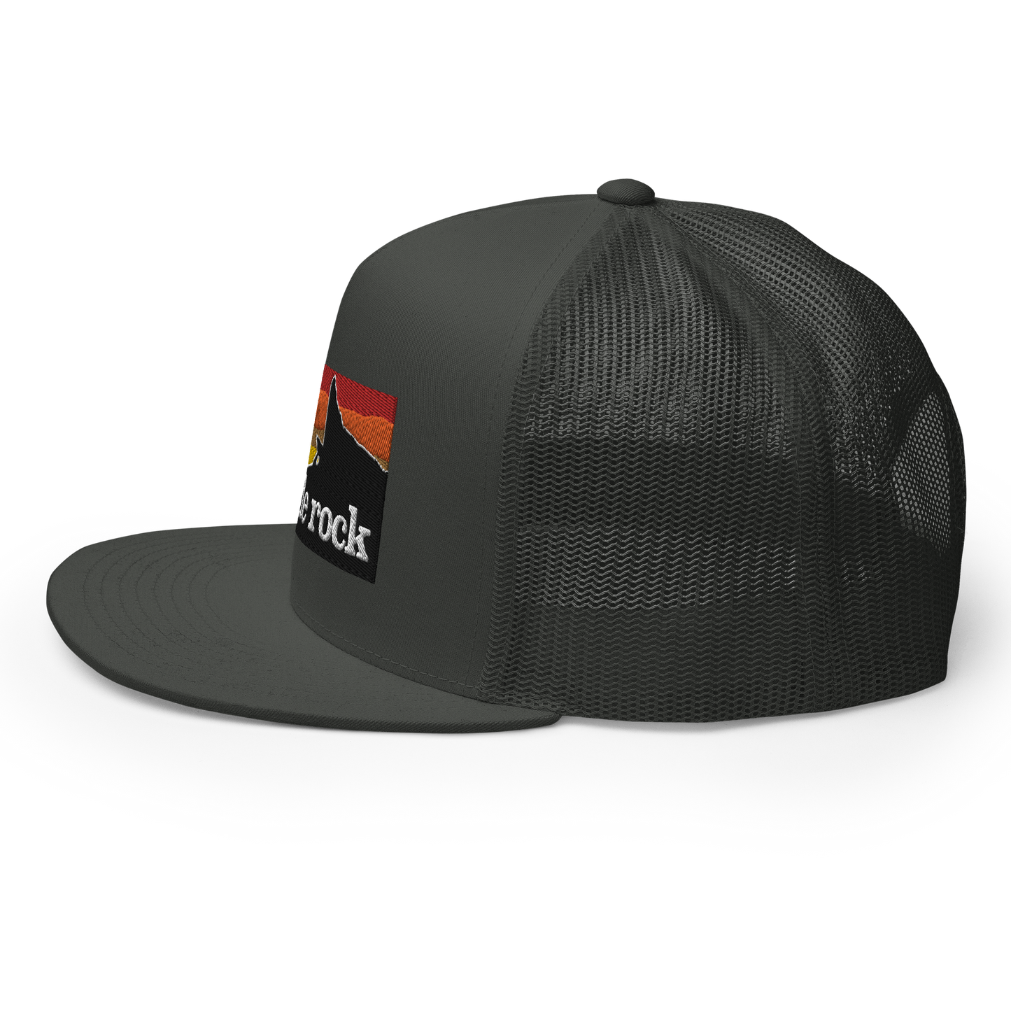 Pride Rock Trucker Cap