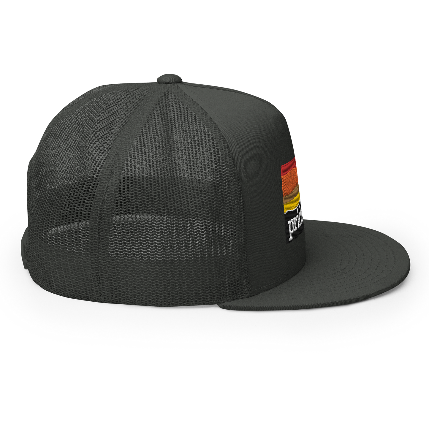 Pride Rock Trucker Cap
