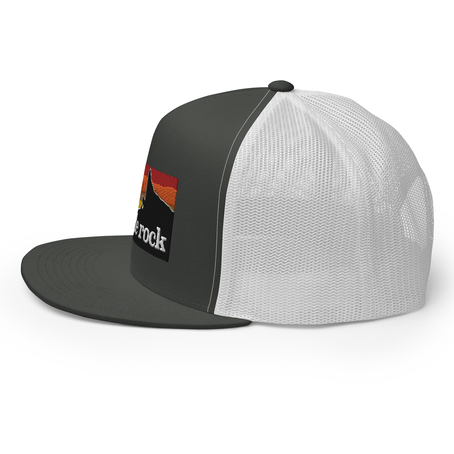 Pride Rock Trucker Cap