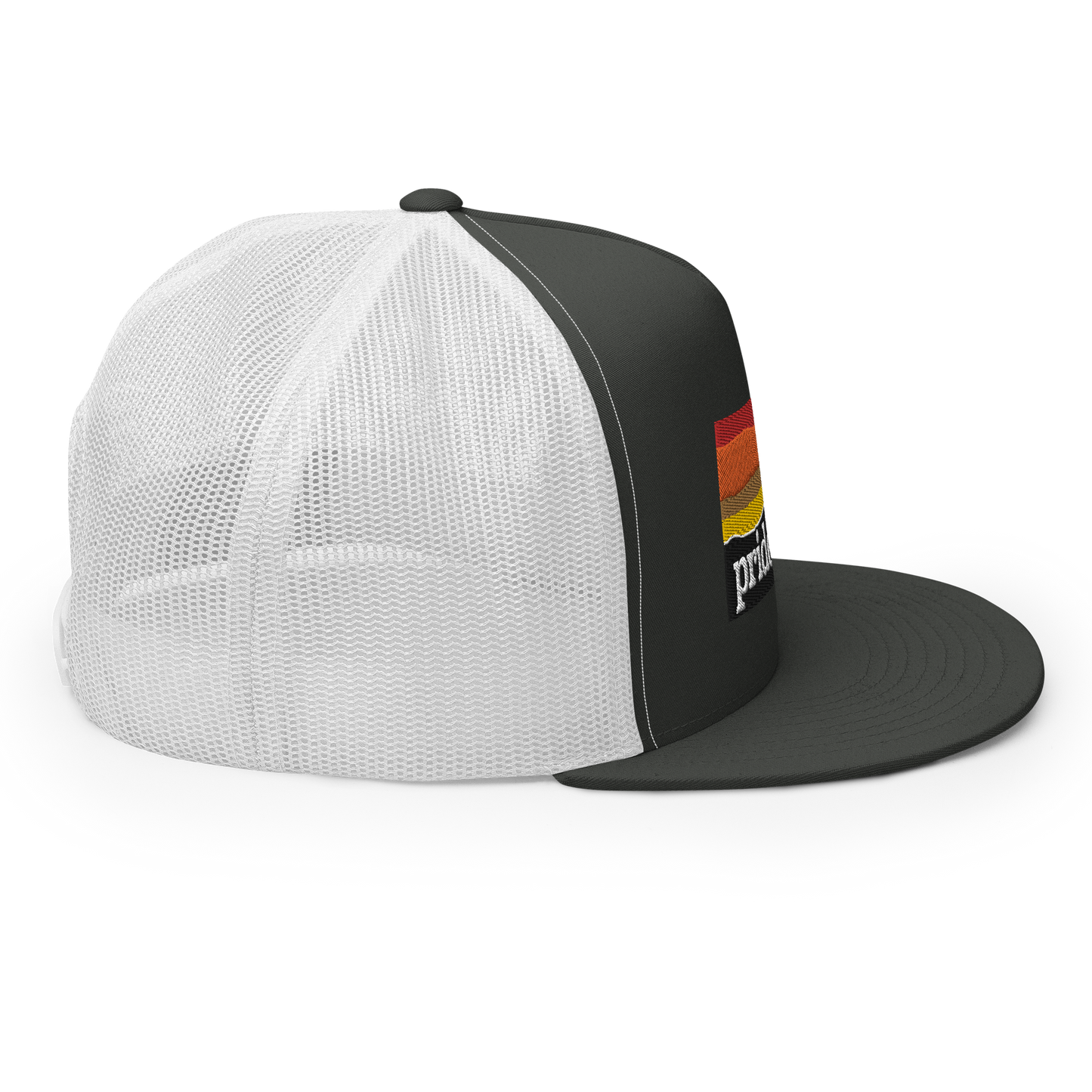 Pride Rock Trucker Cap