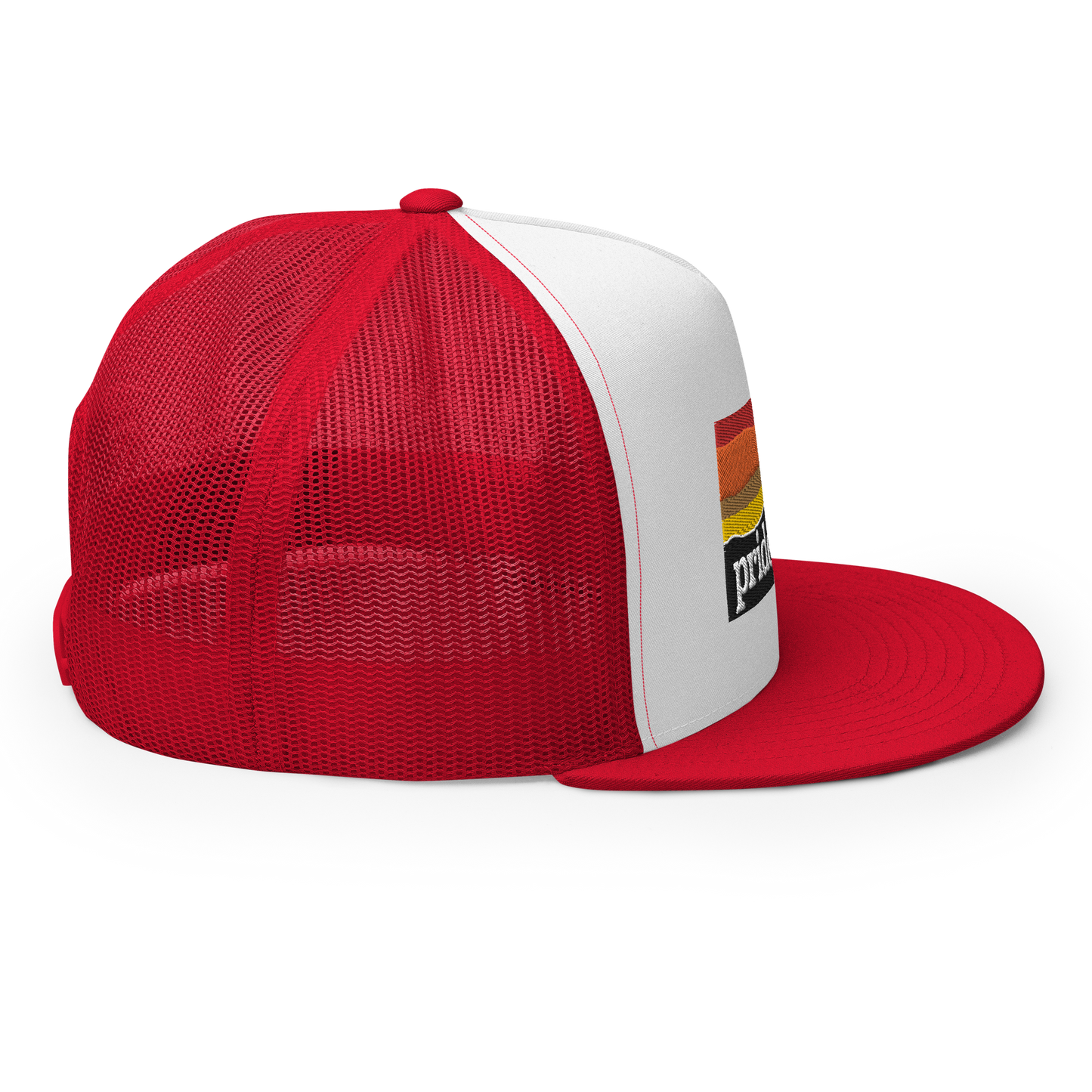Pride Rock Trucker Cap