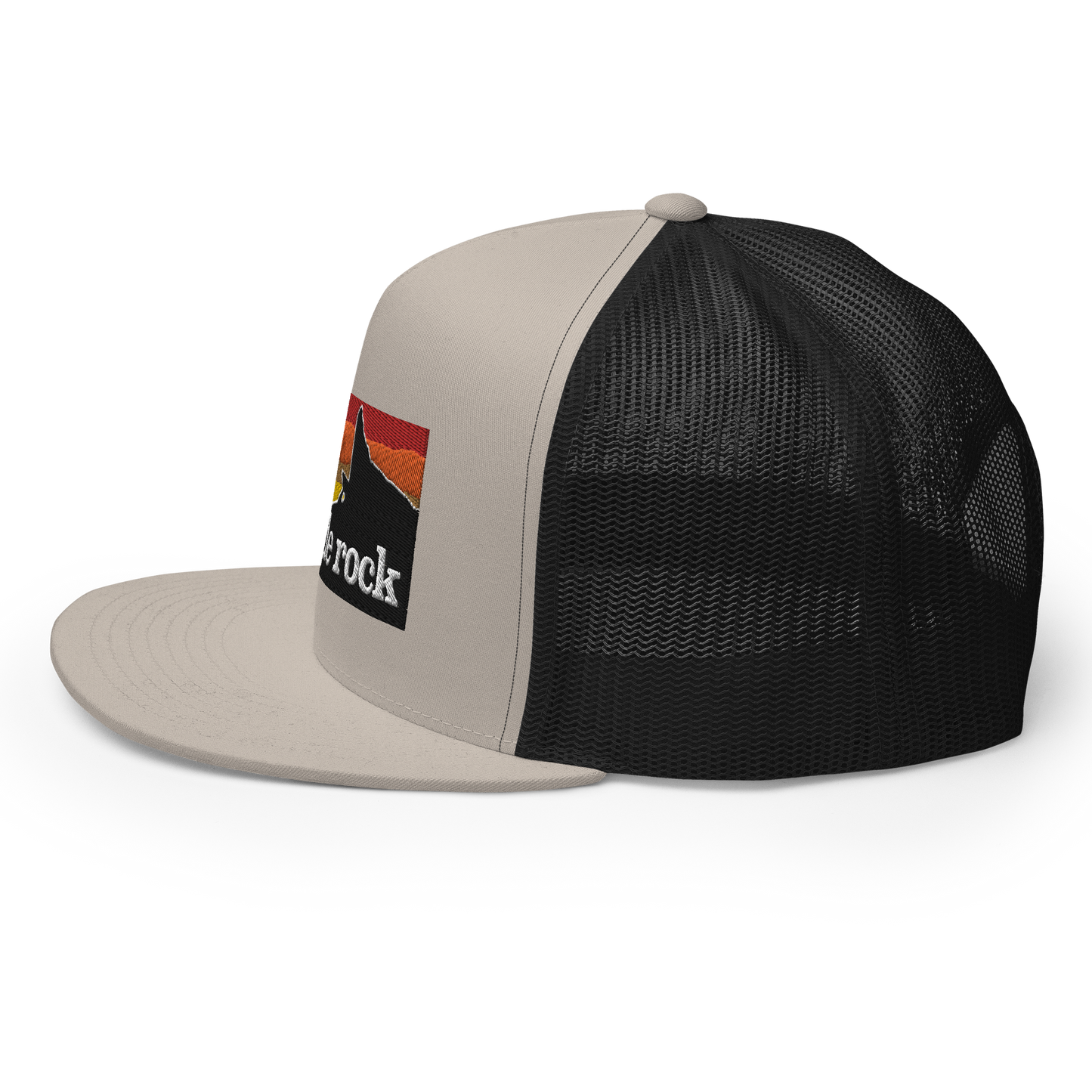 Pride Rock Trucker Cap