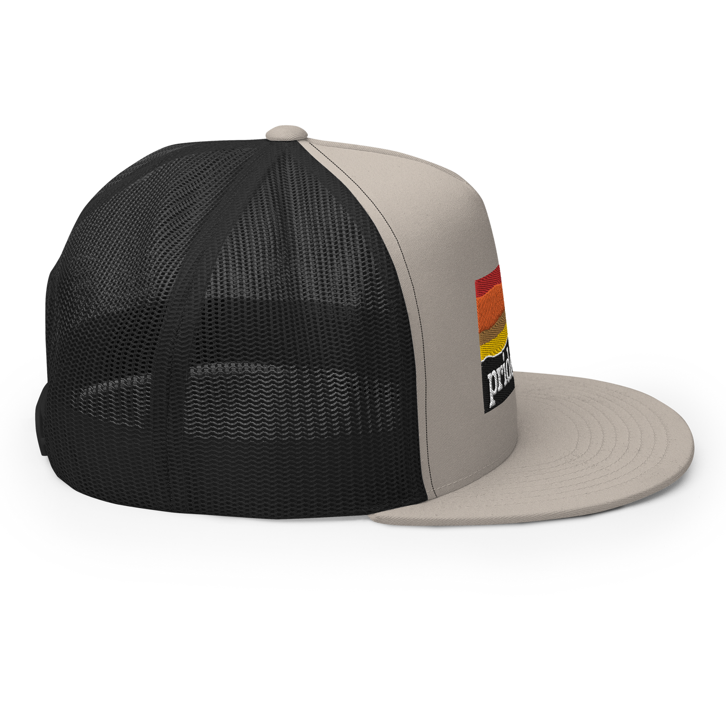 Pride Rock Trucker Cap