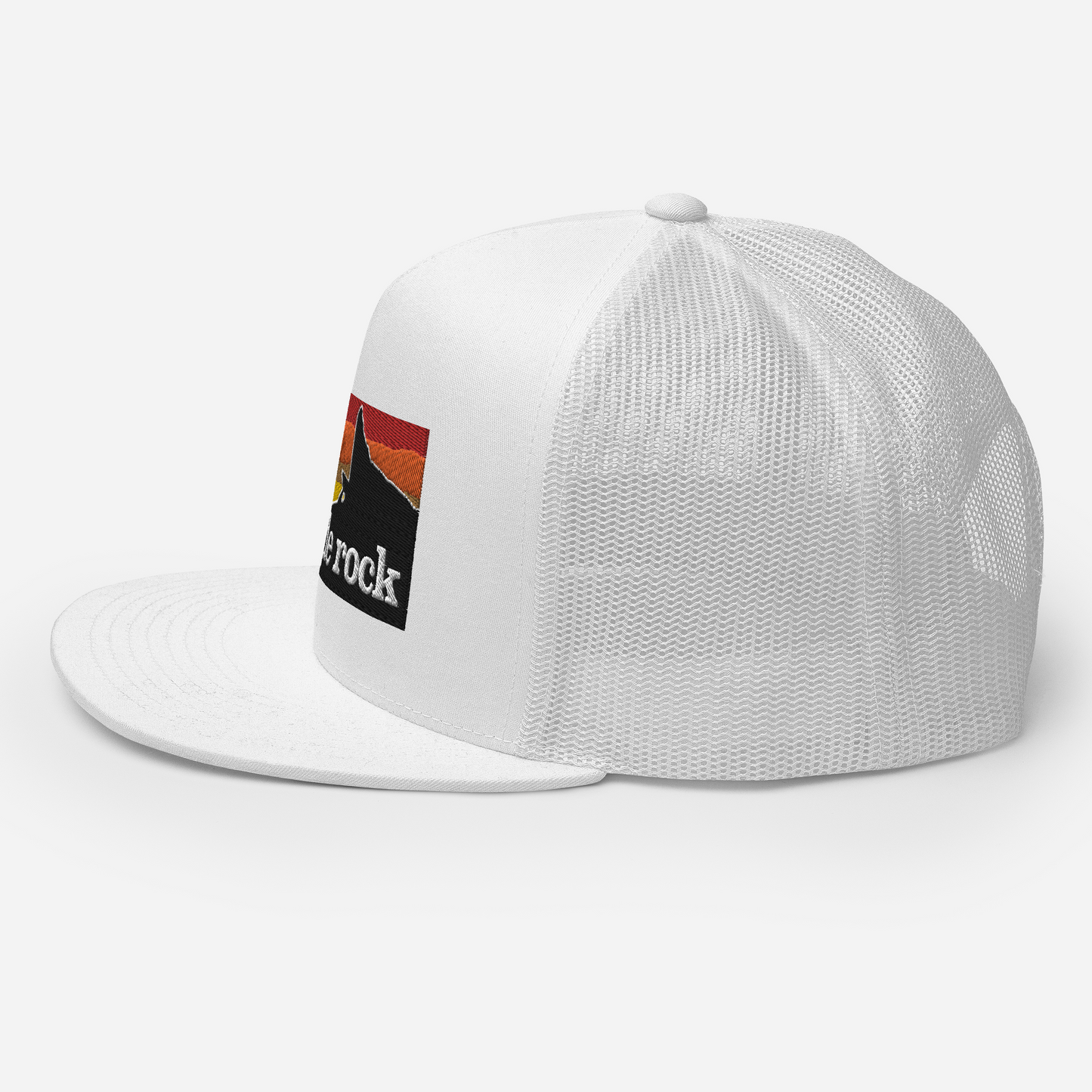 Pride Rock Trucker Cap