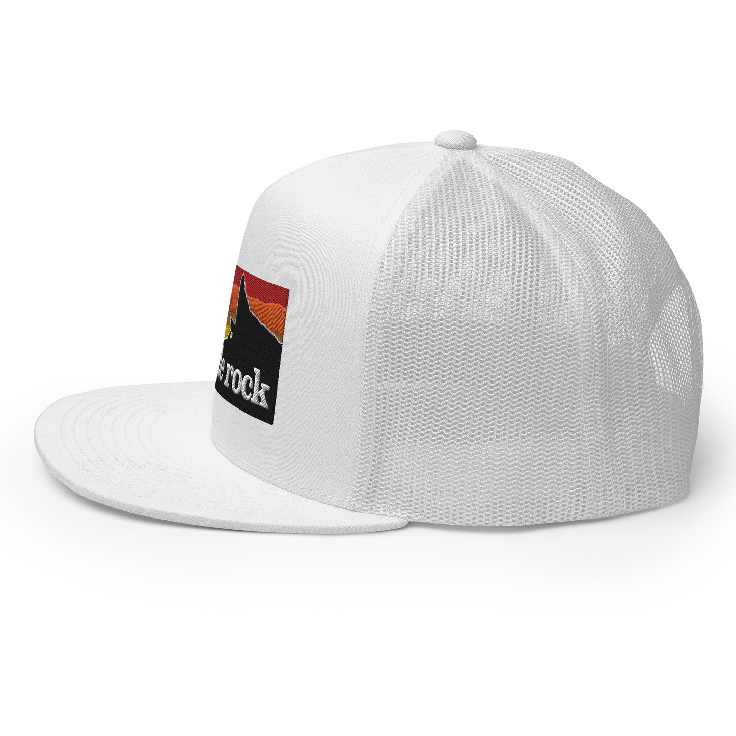 Pride Rock Trucker Cap