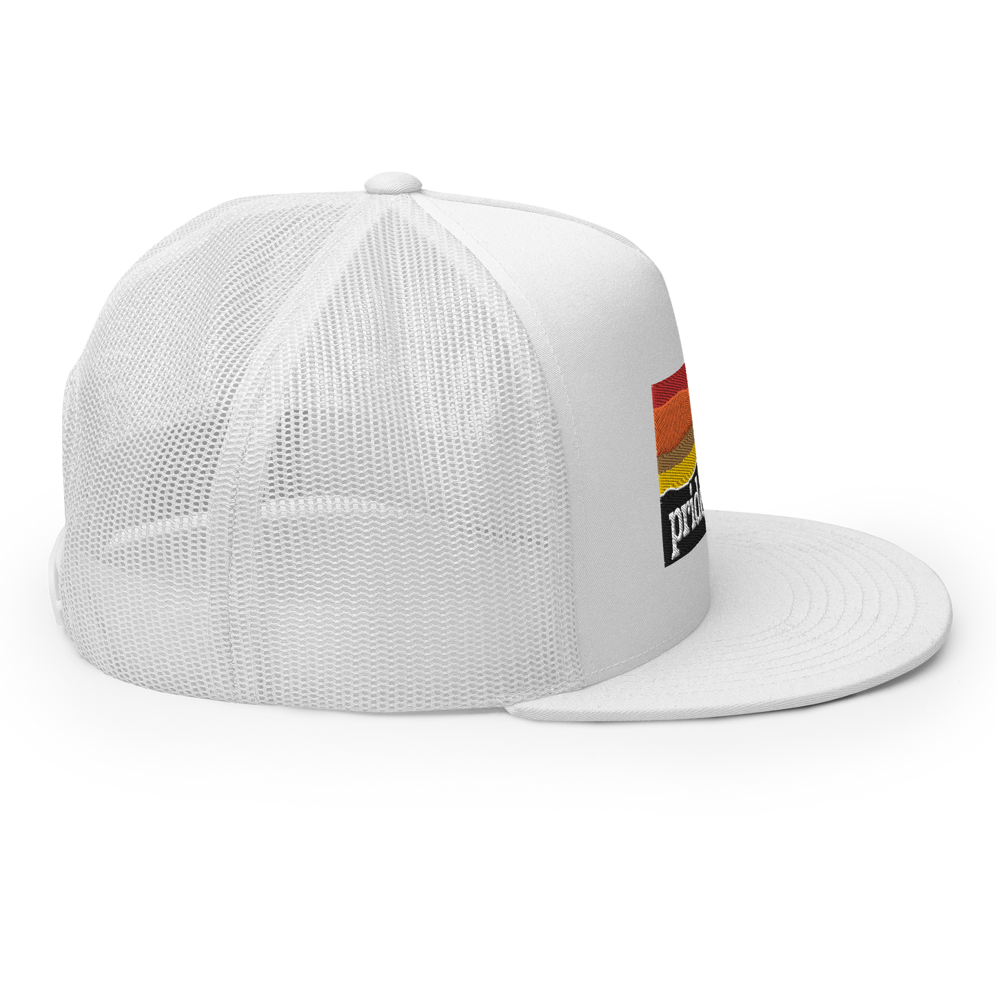 Pride Rock Trucker Cap