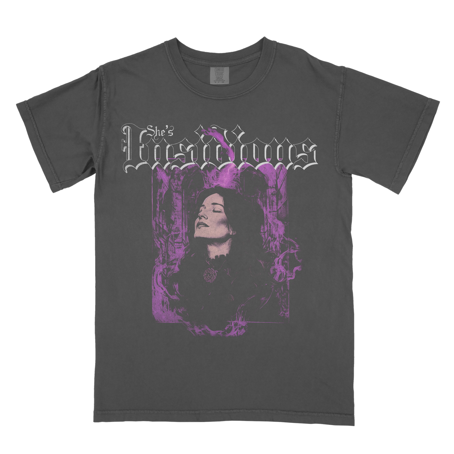 She's Insidious Tee