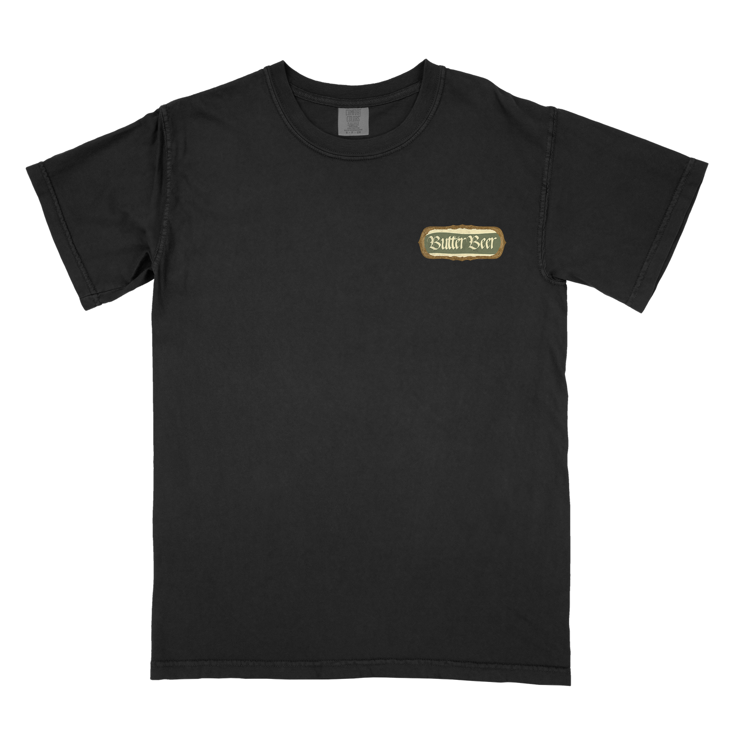 Rosmerta’s Butterbeer Tee