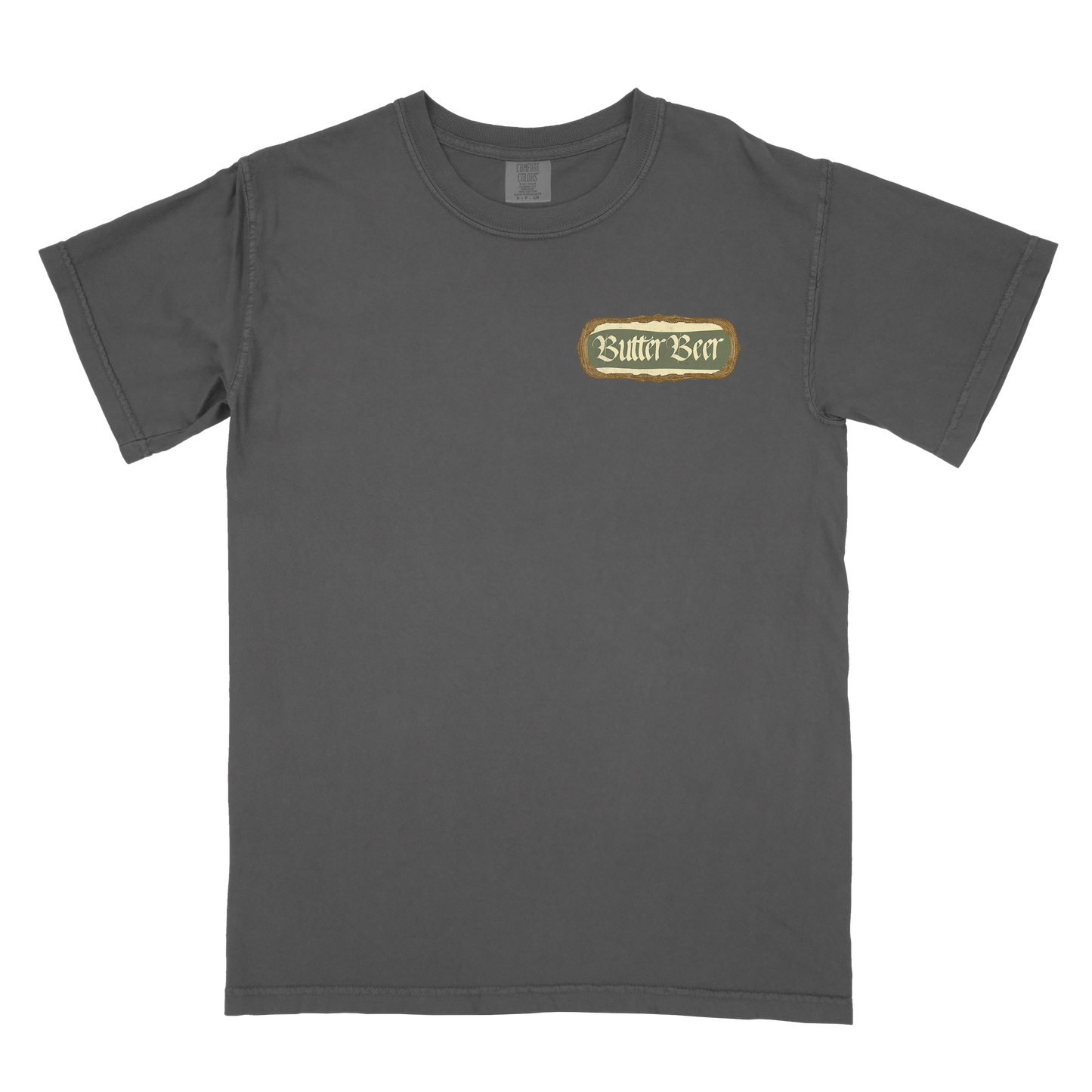 Rosmerta’s Butterbeer Tee