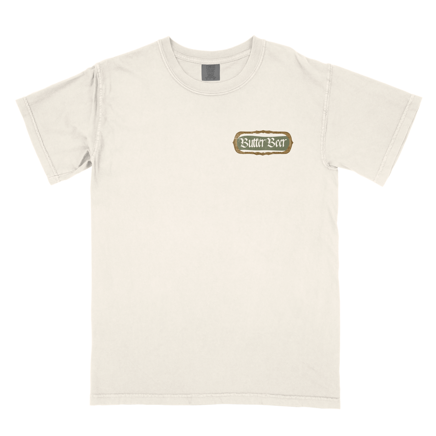 Rosmerta’s Butterbeer Tee