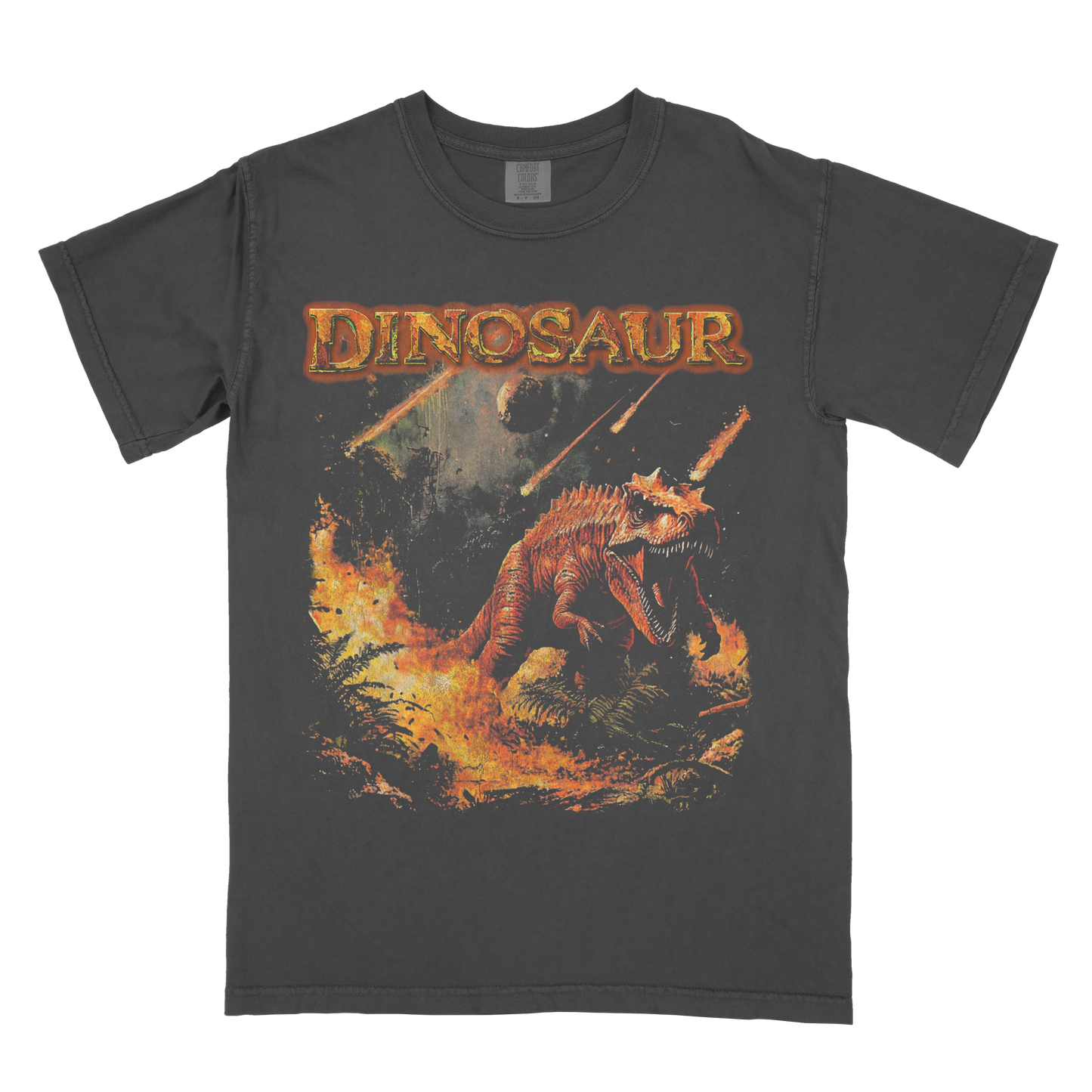 Countdown to Extinction Tee
