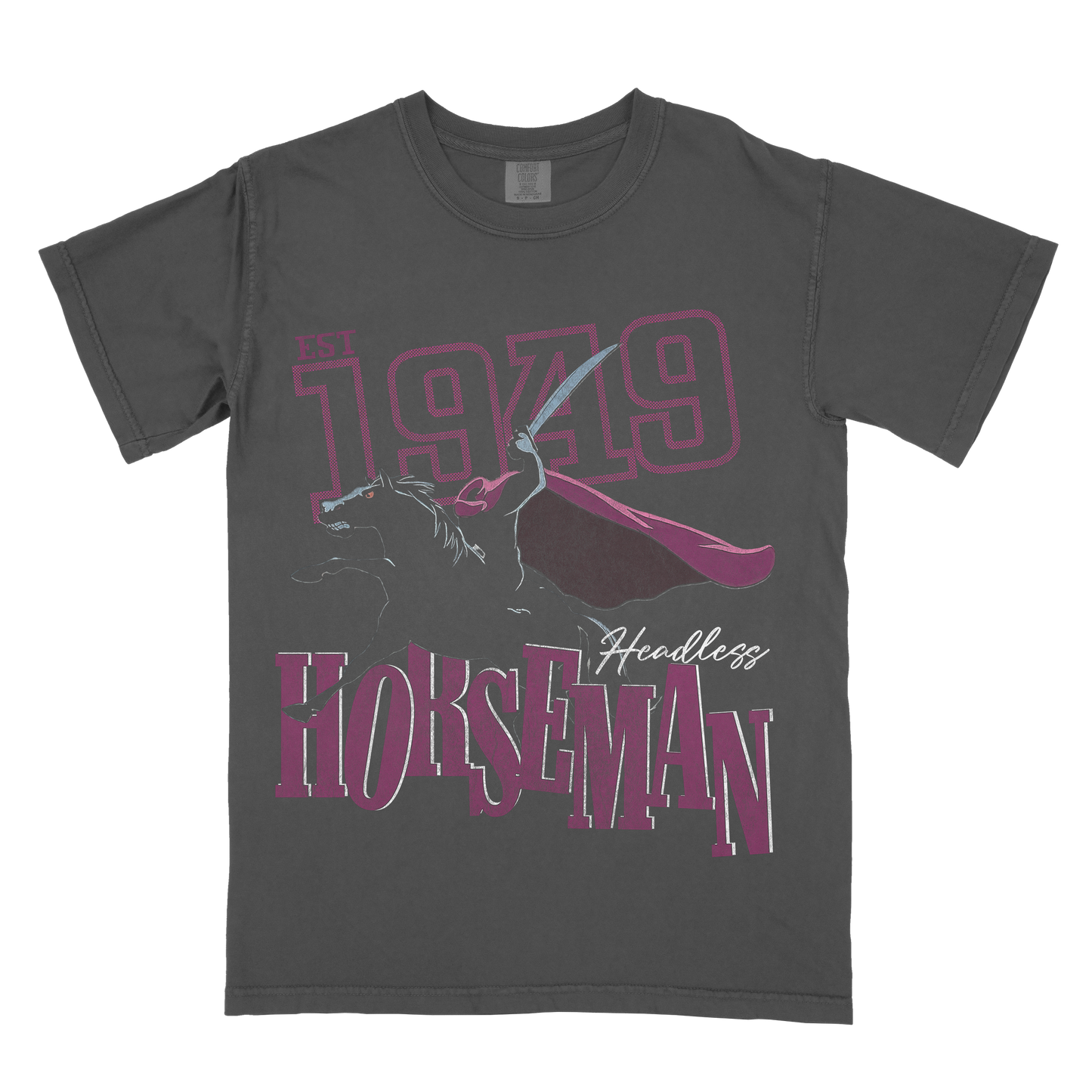 Headless Horseman Tee