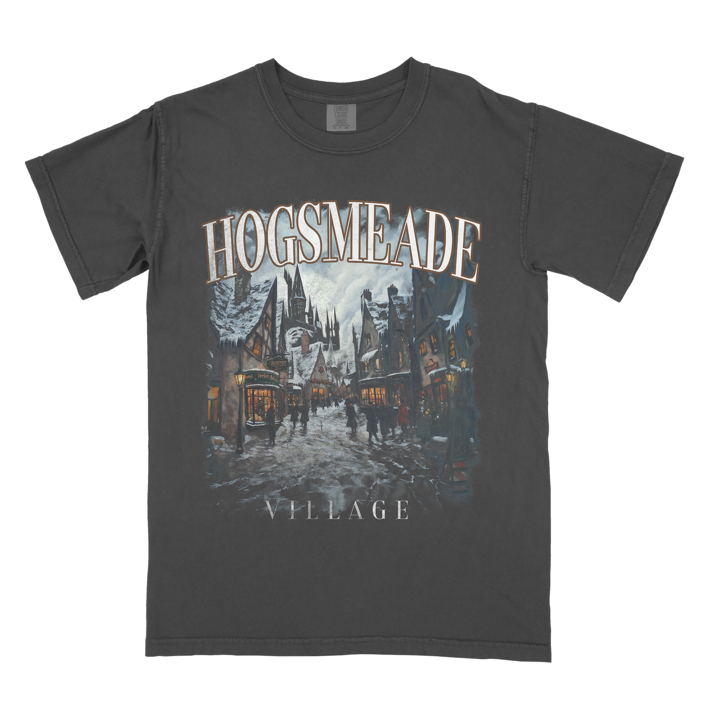 Hogsmeade Village Tee