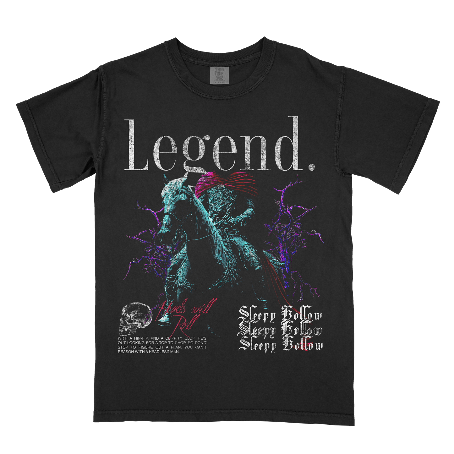 Legend Tee