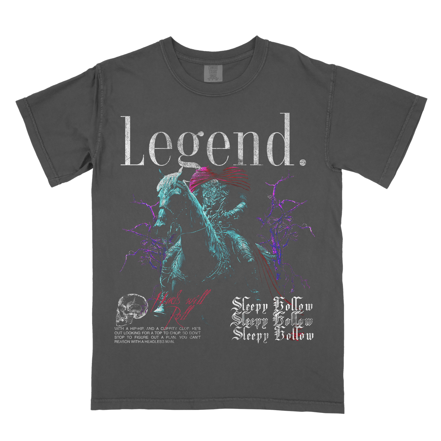 Legend Tee