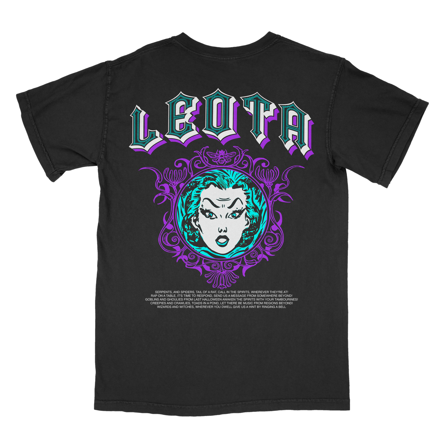 Leota