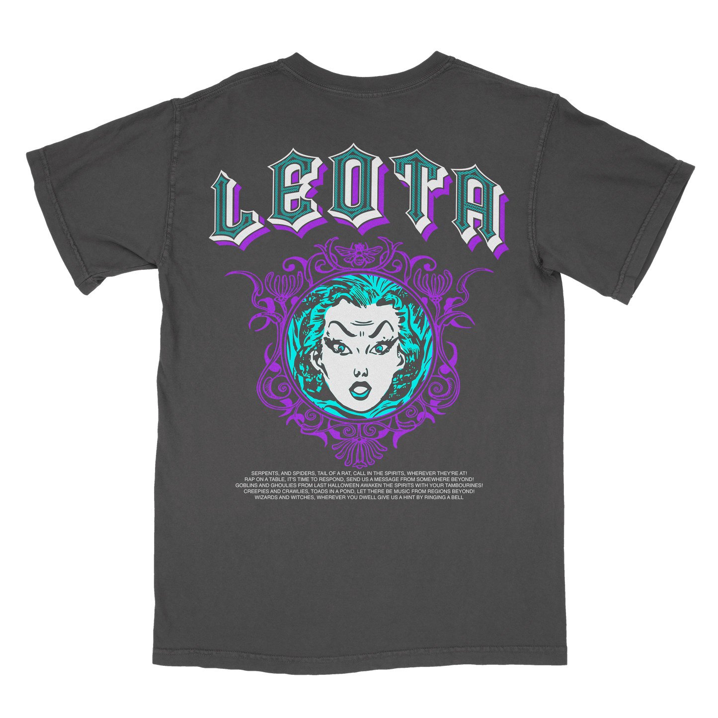 Leota