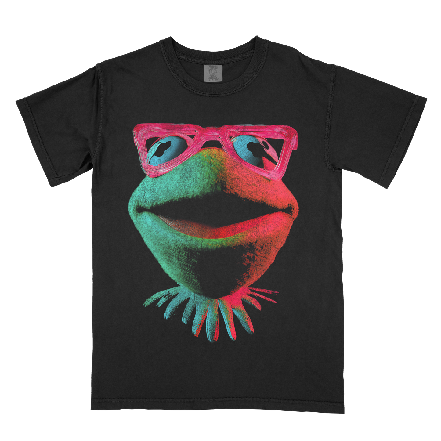 3D Vision Tee