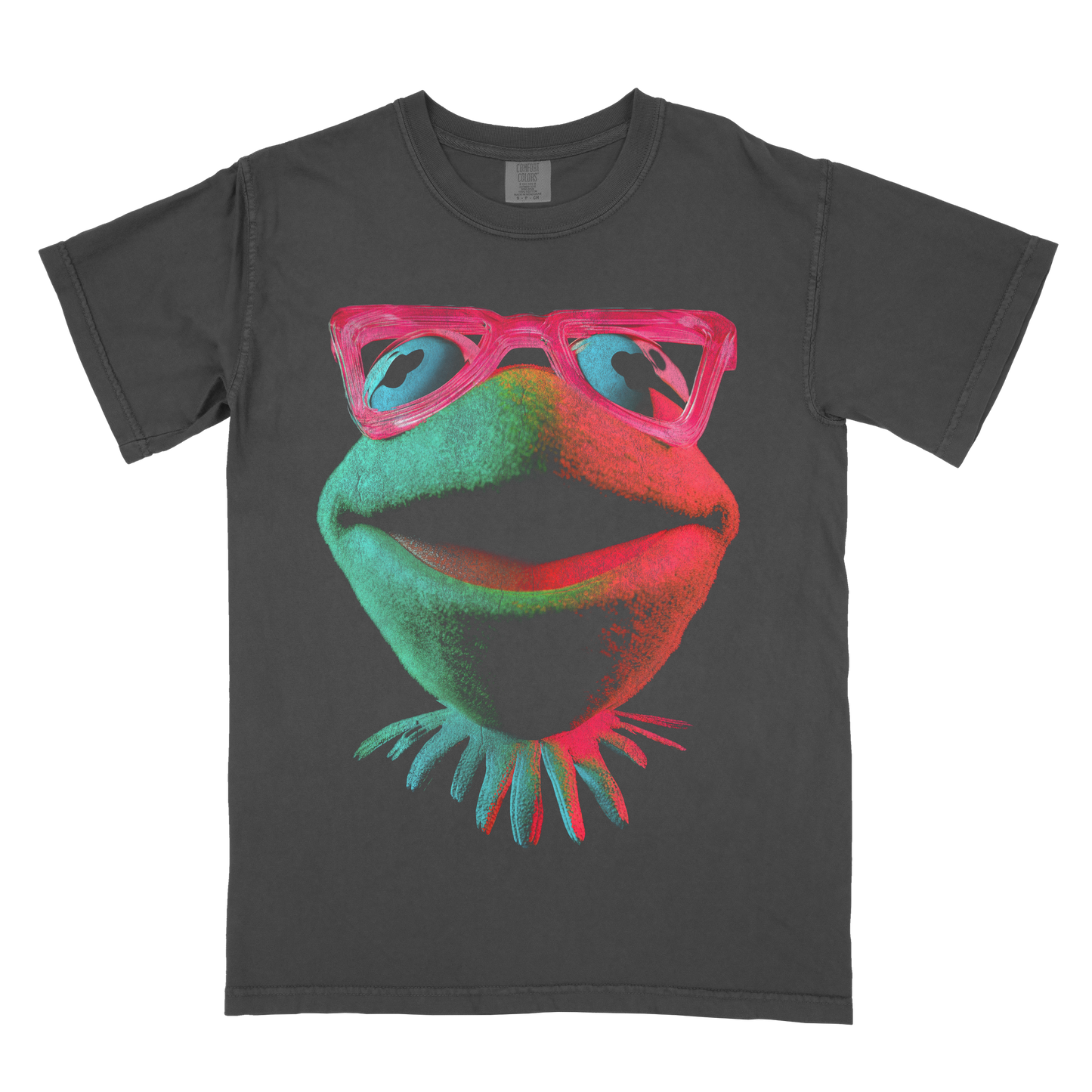 3D Vision Tee