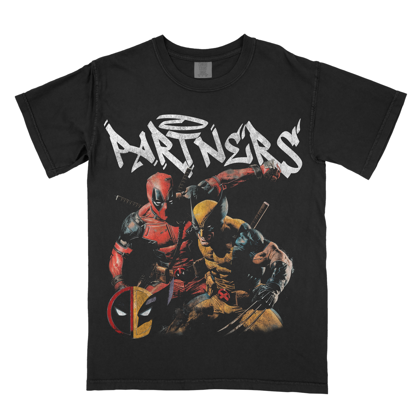 Partners Tee