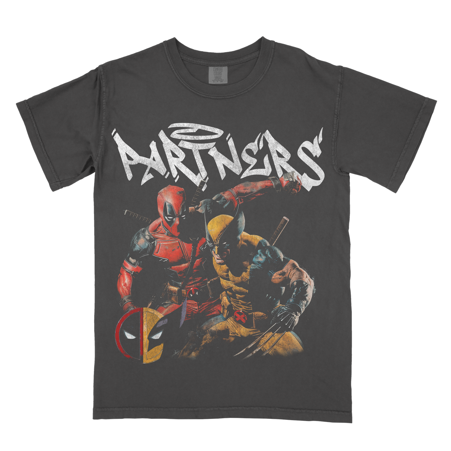 Partners Tee