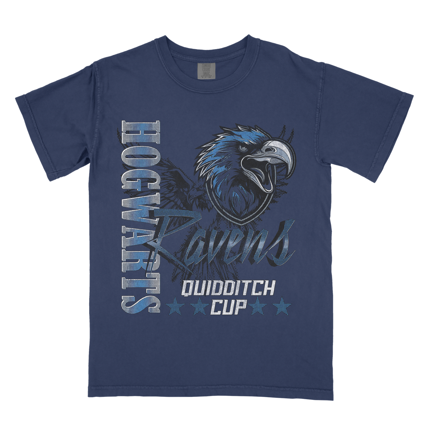 Ravens House Cup Tee