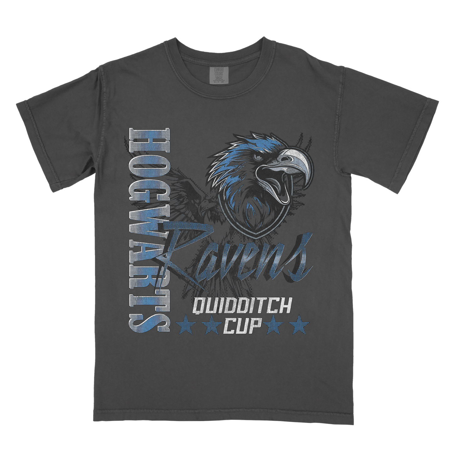 Ravens House Cup Tee