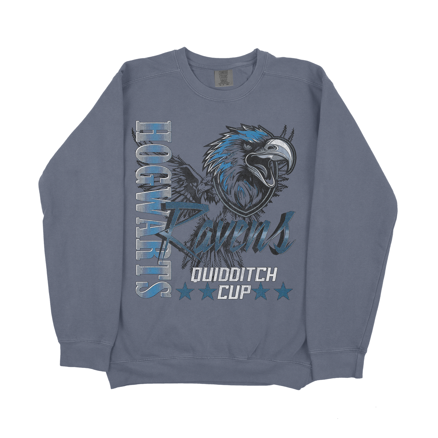 Ravens House Cup Crewneck