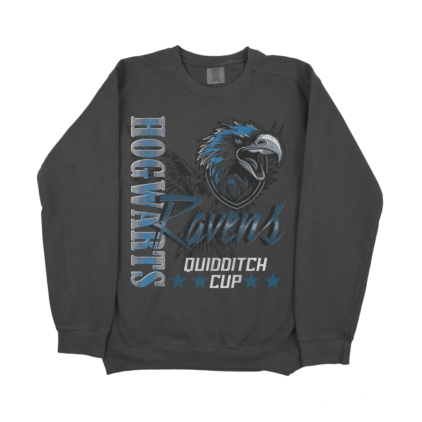 Ravens House Cup Crewneck