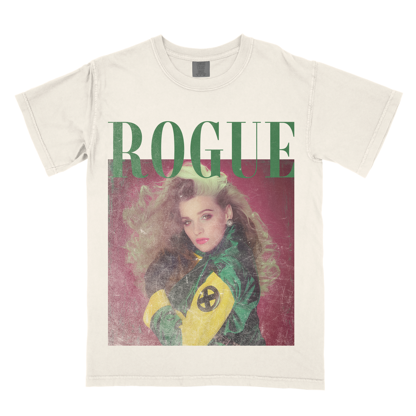 Rogue Tee