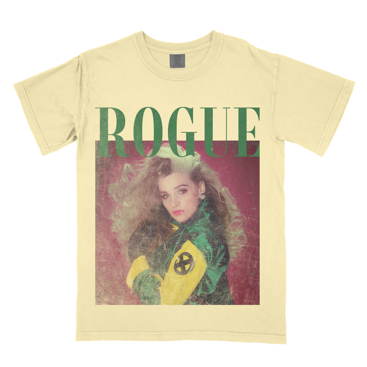 Rogue Tee