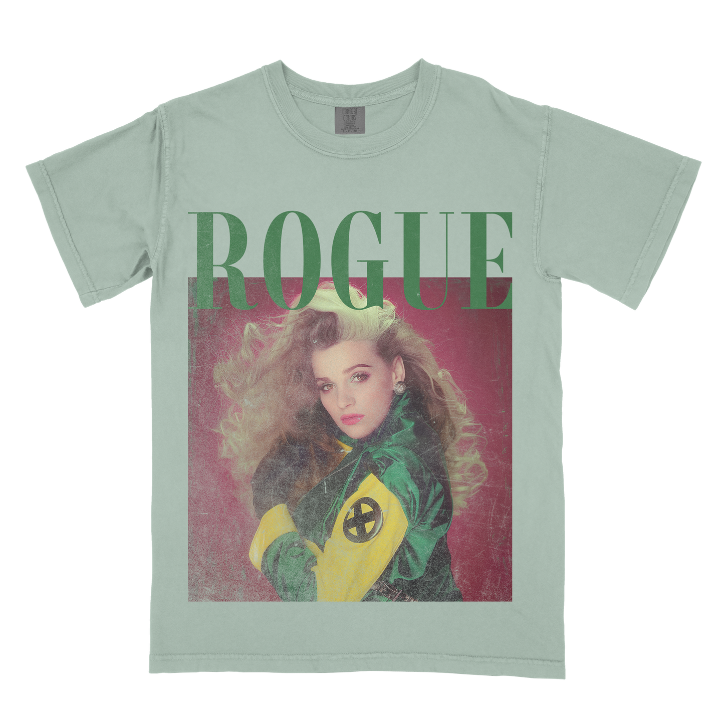 Rogue Tee