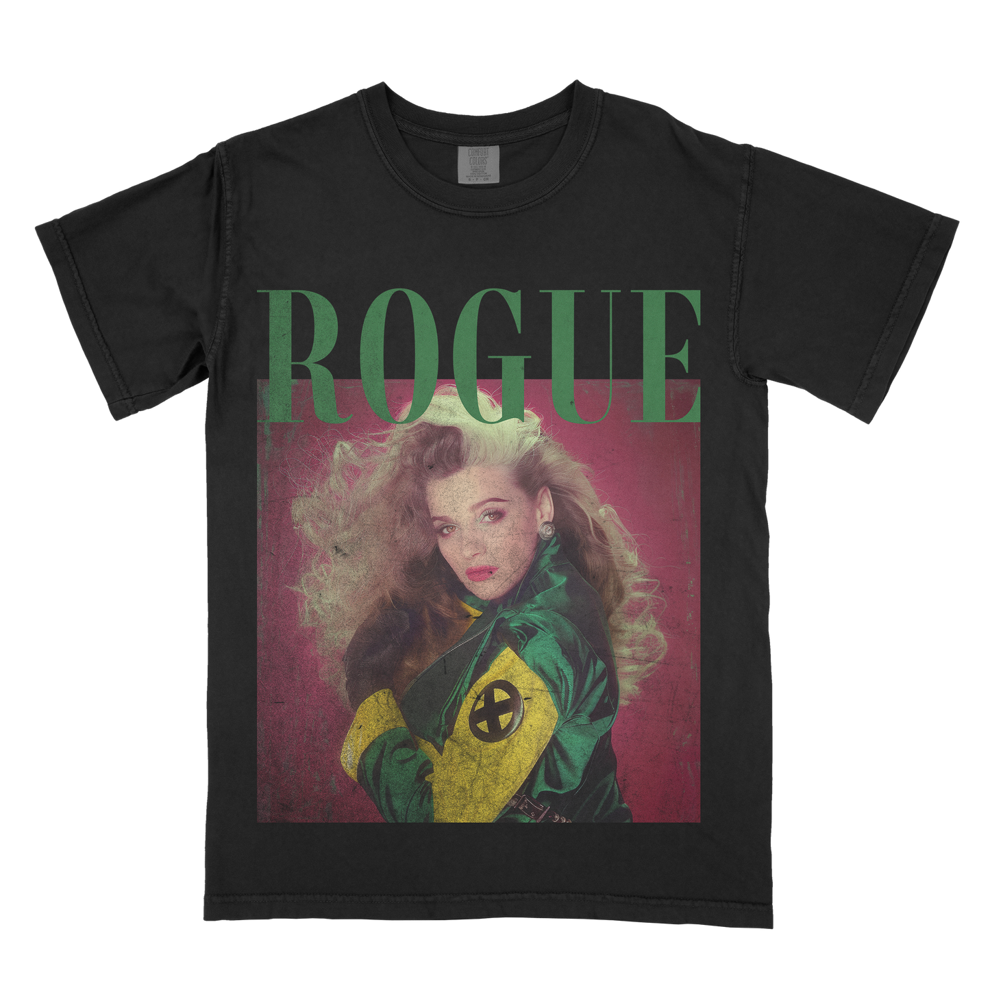 Rogue Tee