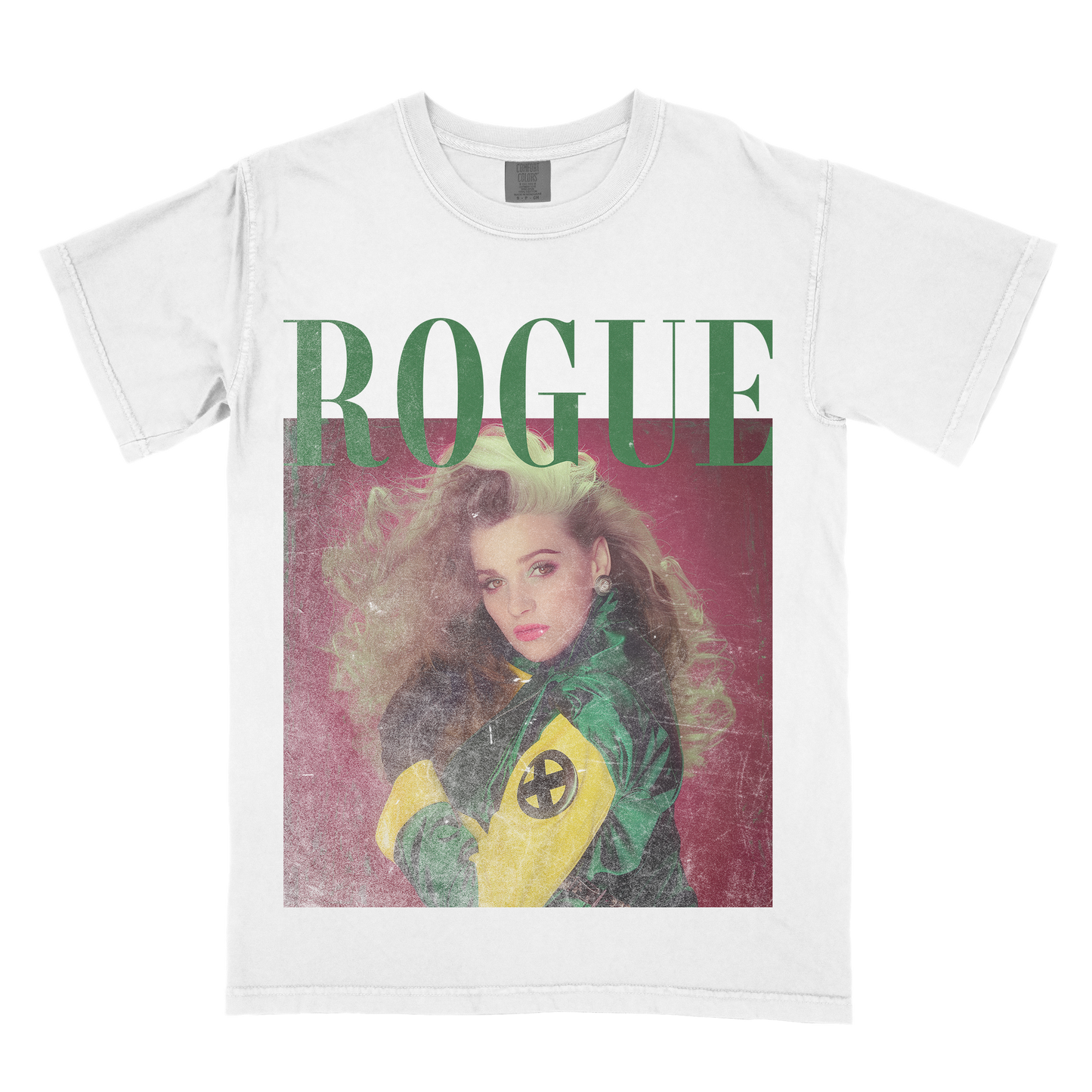 Rogue Tee