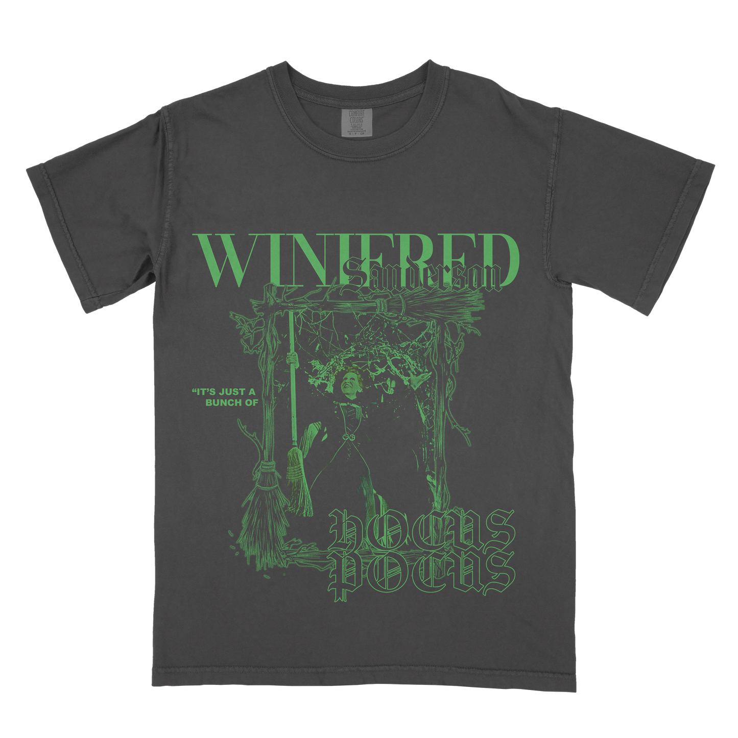 Winifred Sanderson Tee