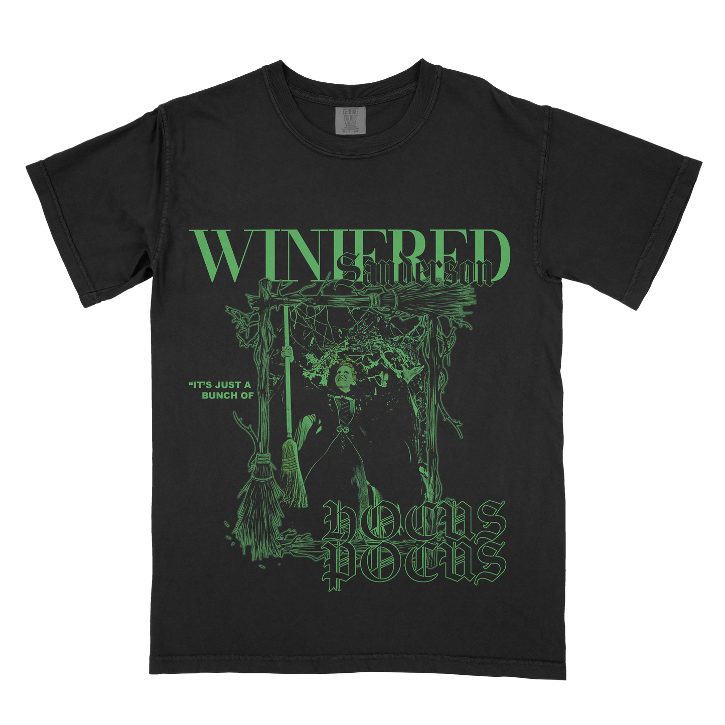 Winifred Sanderson Tee