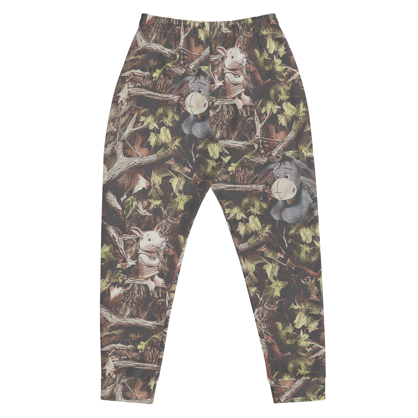 Hundred Acre Wood Camo Joggers