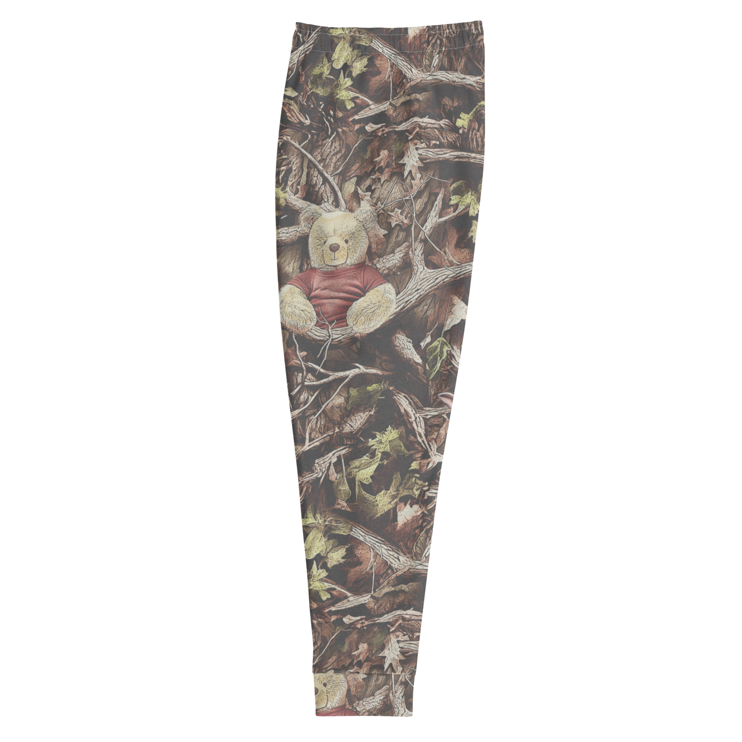 Hundred Acre Wood Camo Joggers