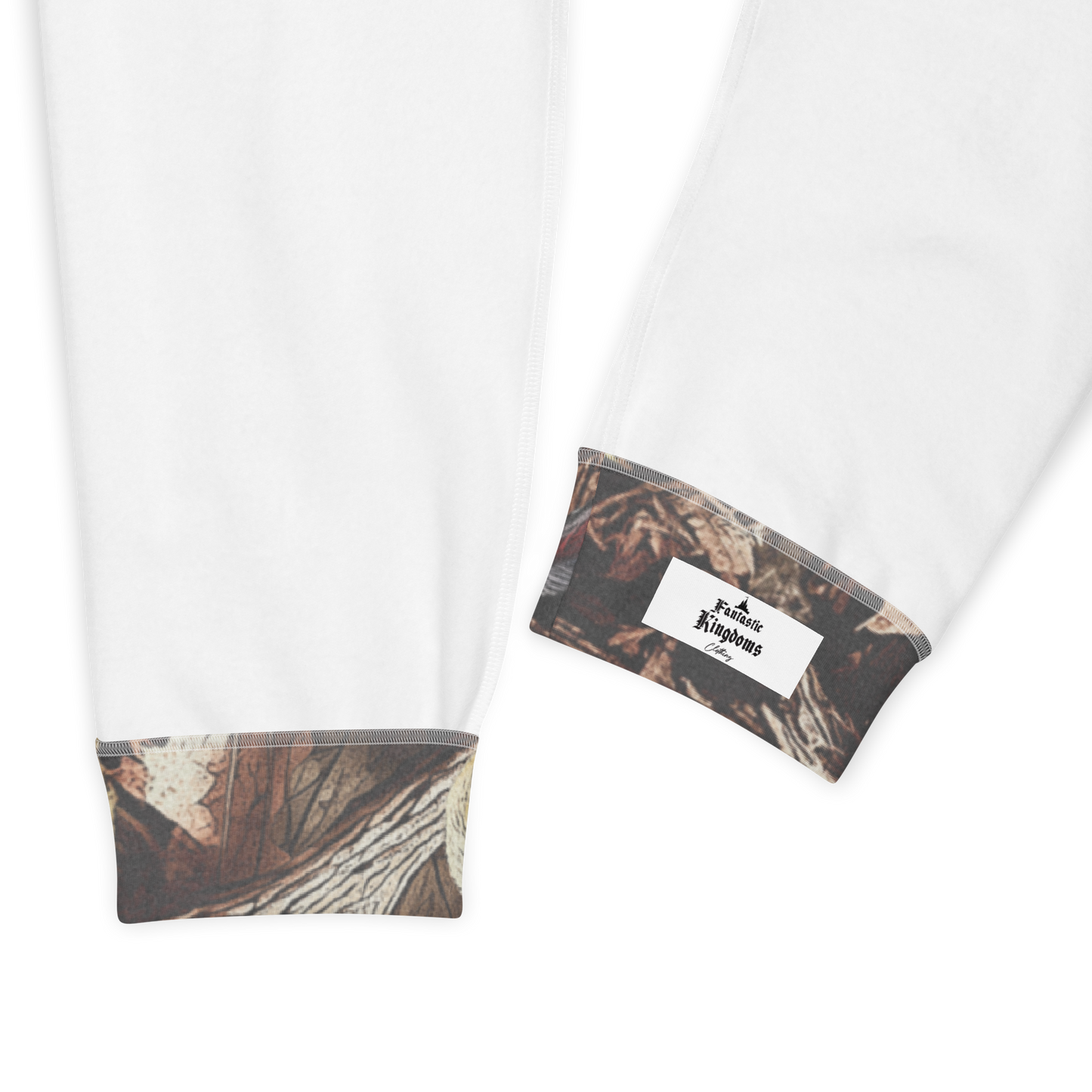 Hundred Acre Wood Camo Joggers