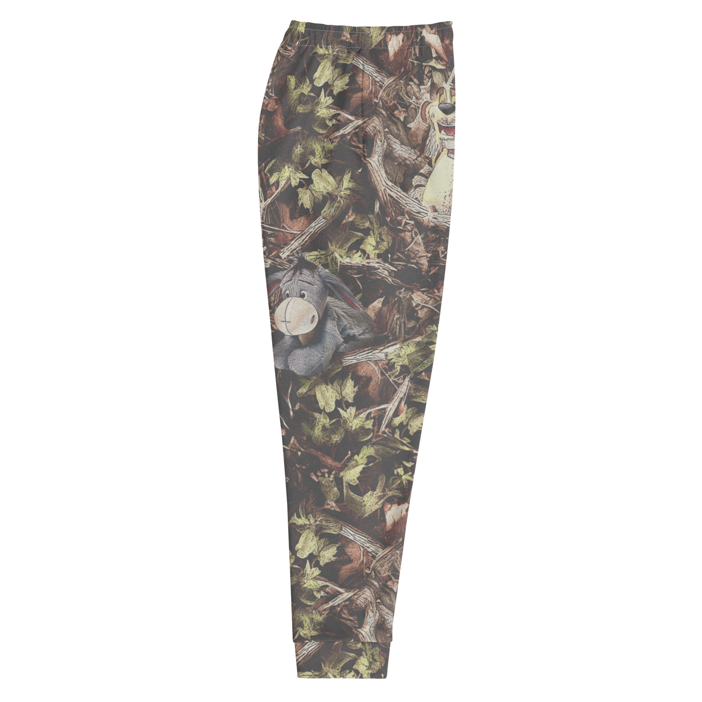 Hundred Acre Wood Camo Joggers