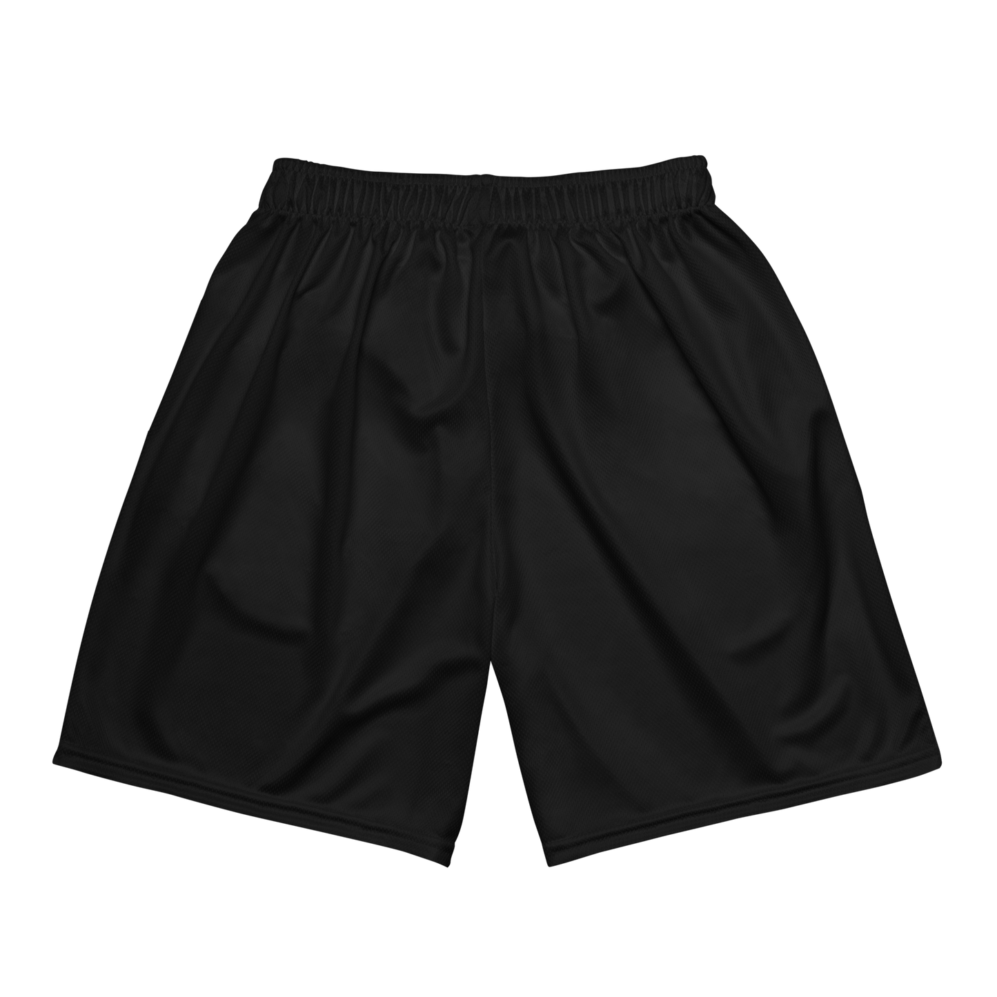 Headless Horseman Unisex Mesh Shorts