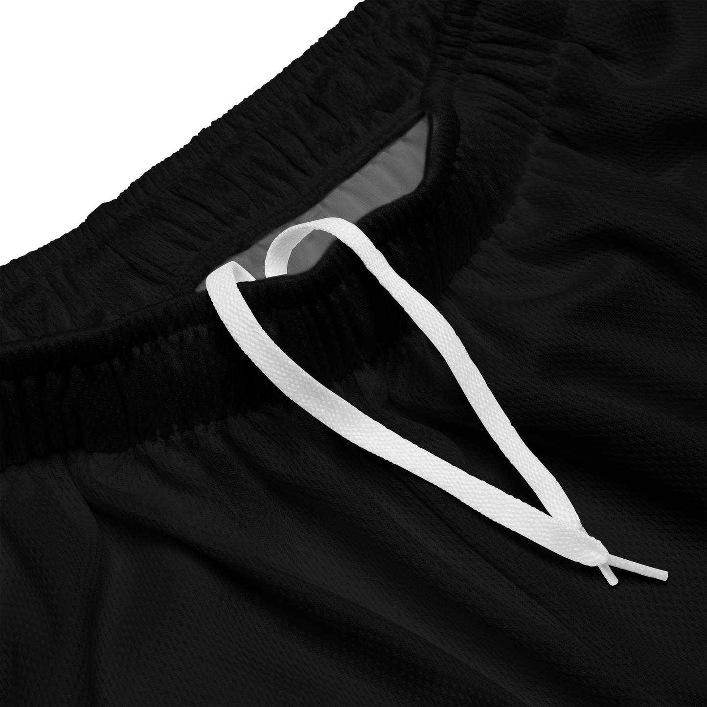 Headless Horseman Unisex Mesh Shorts